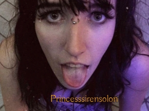 Princesssirensolon