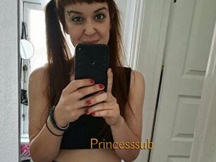 Princesssub