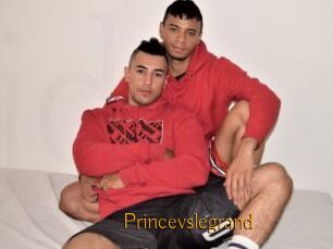 Princevslegrand