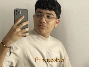 Principeoliver
