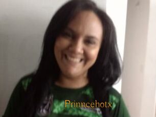 Prinncehotx