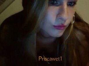 Priscawet1