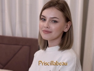 Priscillabeau