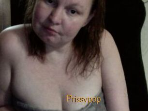 Prissypop