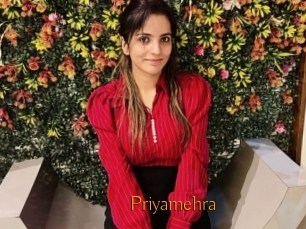 Priyamehra