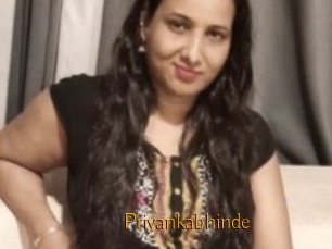 Priyankabhinde