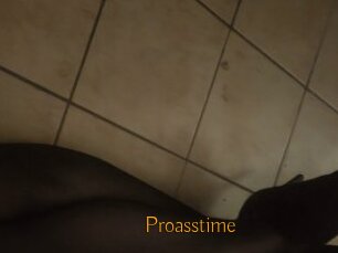 Proasstime