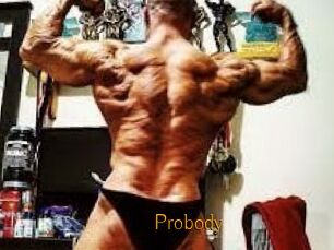 Probody