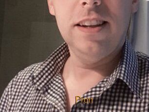 Pron