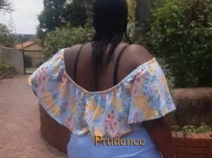 Prudence