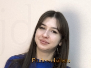 Prudenceballeste