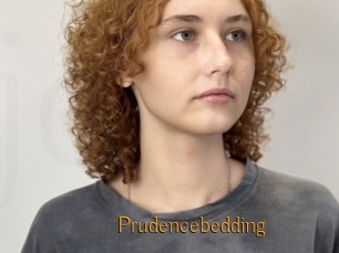 Prudencebedding