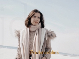 Prudenceblink