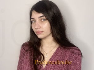 Prudencebouler