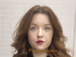 Prudencebown