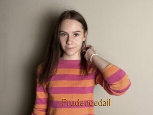 Prudencedail