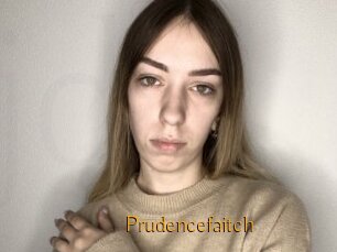 Prudencefaitch