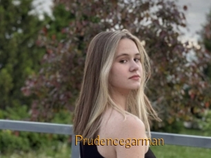 Prudencegarman
