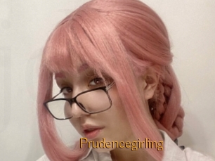 Prudencegirling