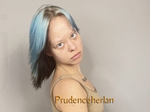 Prudenceherlan