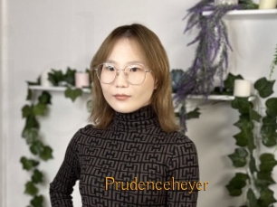 Prudenceheyer