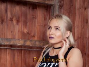Psychologyema