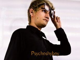 Psychoshyboy