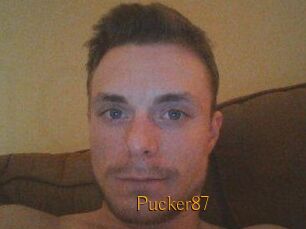 Pucker87