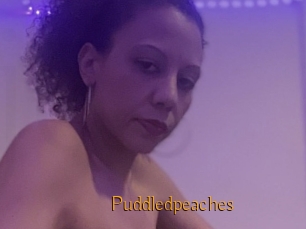 Puddledpeaches