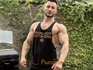 Pumpiron