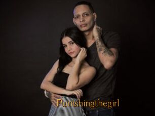Punishingthegirl