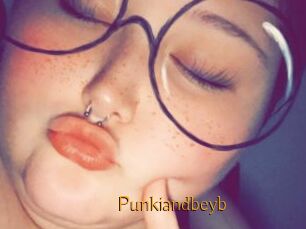 Punkiandbeyb