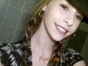 Punkypie