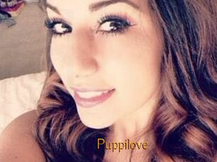 Puppilove