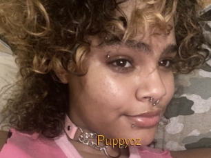 Puppyoz
