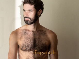 Pupscritch