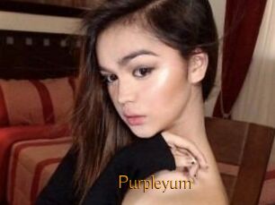 Purpleyum