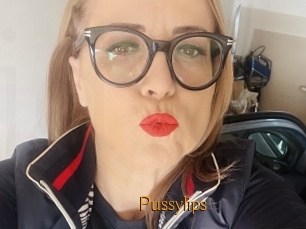 Pussylips