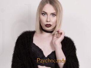 Pzychocandy