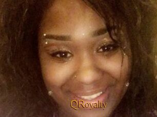 QRoyalty