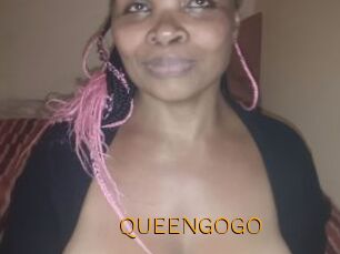 QUEENGOGO