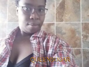 QUEENSUGAR