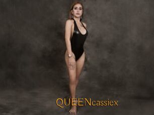 QUEENcassiex