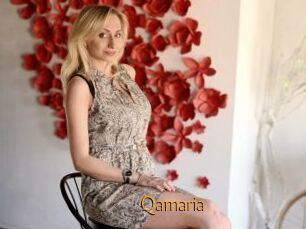 Qamaria