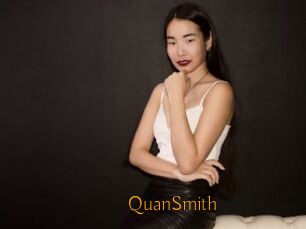 QuanSmith