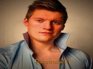 QuaresmaHOT