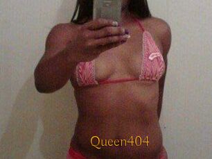 Queen404