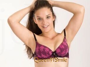 Queen91Smile