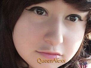 QueenAlexx