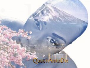 QueenAnitaDix